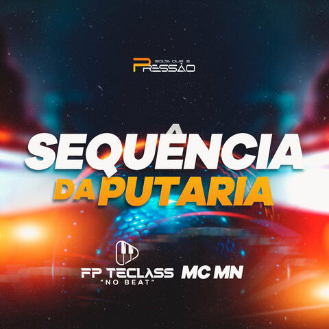Sequência da Putaria