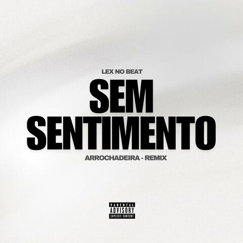 Sem Sentimento (Remix Arrochadeira)