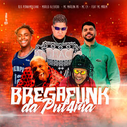 Brega Funk da Putaria