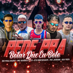 Pede pra Botar Que Eu Boto