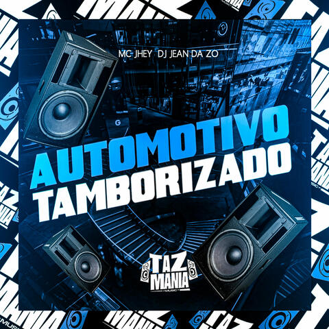 Automotivo Tamborizado