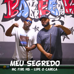 Meu Segredo