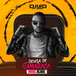 Deusa de Itamaracá
