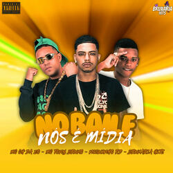 No Baile Nós É Mídia