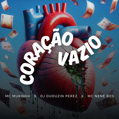 Coração Vazio