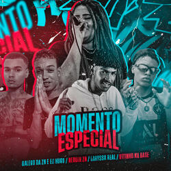 Momento Especial