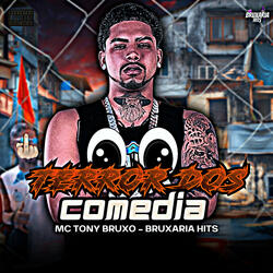 Terror dos Comedia