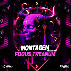 Montagem Focus Treanum