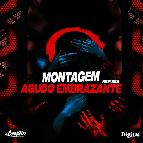 Montagem Agudo Embrazante [Remixes]