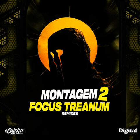 Montagem Focus Treanum 2 [Remixes]