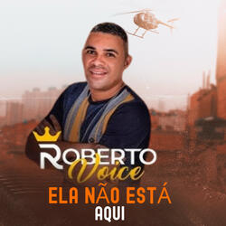 Ela Não Está Aqui