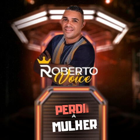 Perdii a Mulher