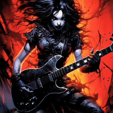Escutando Rock
