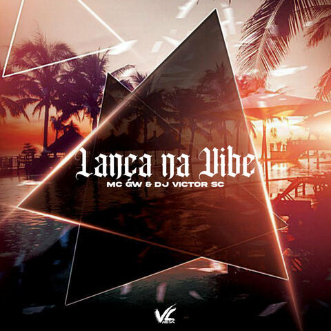 Lança na Vibe