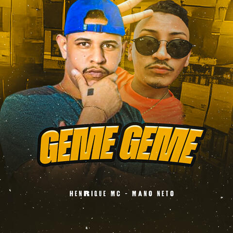 Geme Geme