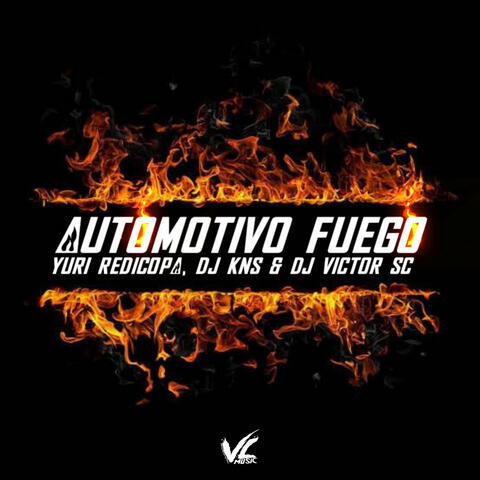 Automotivo Fuego