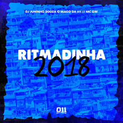 Ritmadinha 2018