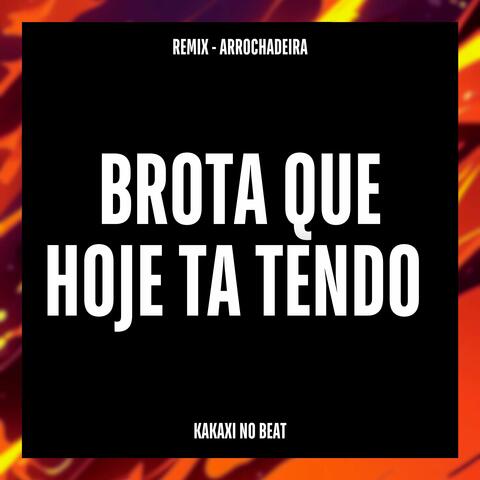 Brota Que Hoje Ta Tendo (Remix Arrochadeira)
