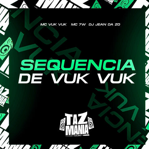 Sequencia de Vuk Vuk