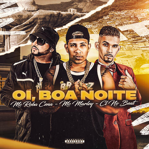 Oi Boa Noite