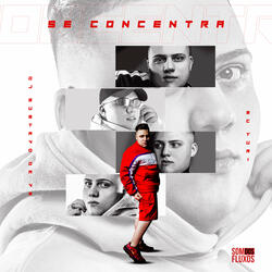 Se Concentra
