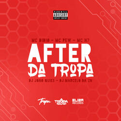 After da Tropa