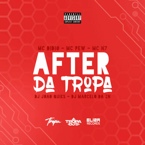 After da Tropa