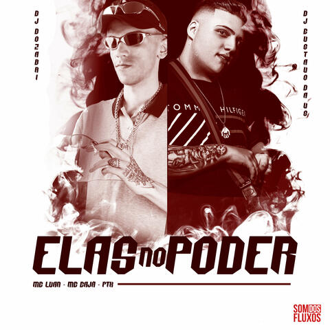 Elas no Poder