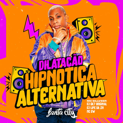 Dilatação Hipnótica Alternativa