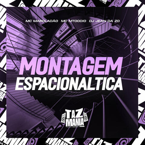 Montagem Espacionaltica