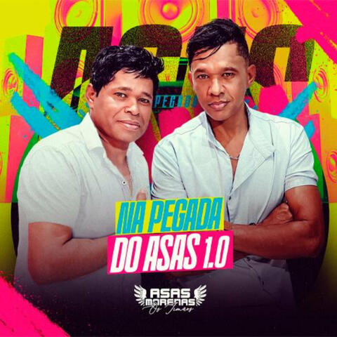 Na Pegada do Asas 1.0