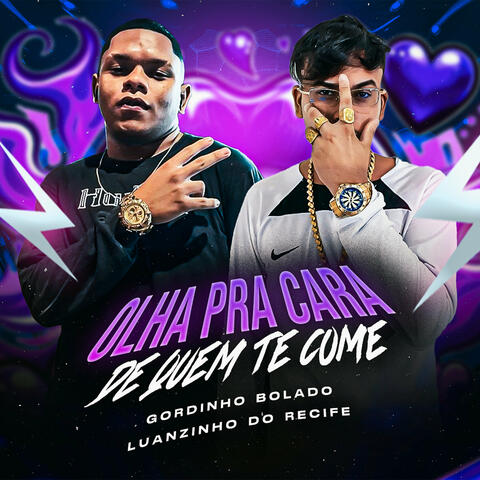 Olha pra Cara de Quem Te Come