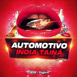 Automotivo Índia Tainá