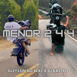 Menor 244