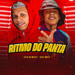 Ritmo do Panta