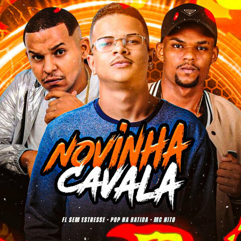 Novinha Cavala