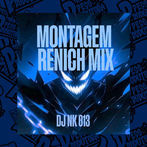 Montagem Renich Mix