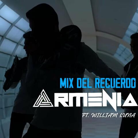 Mix del Recuerdo