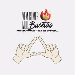 Vem Comer Meu Bucetão