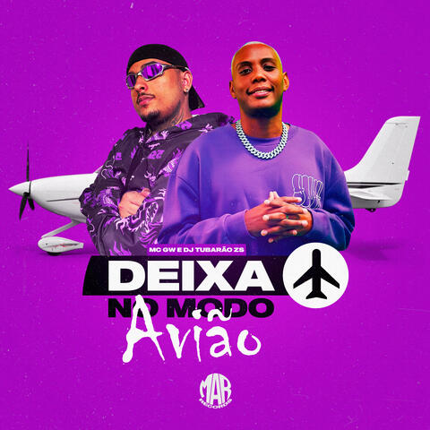 Deixa no Modo Avião