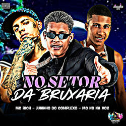 No Setor da Bruxaria