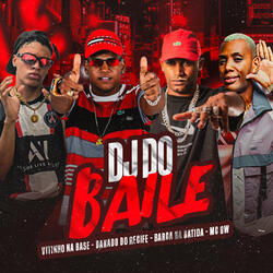Dj do Baile