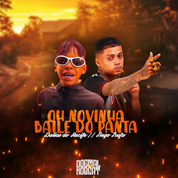 Oh Novinha Baile do Panta