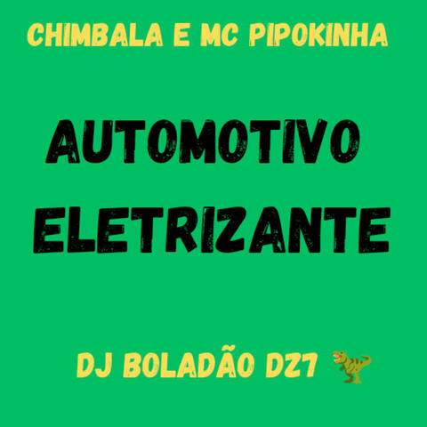 Automotivo Eletrizante