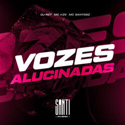 Vozes Alucinadas