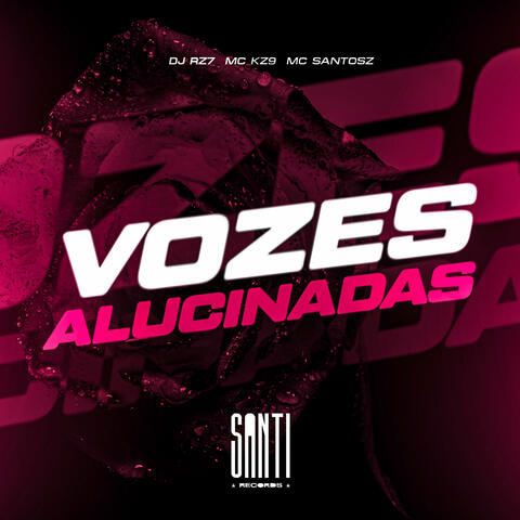 Vozes Alucinadas
