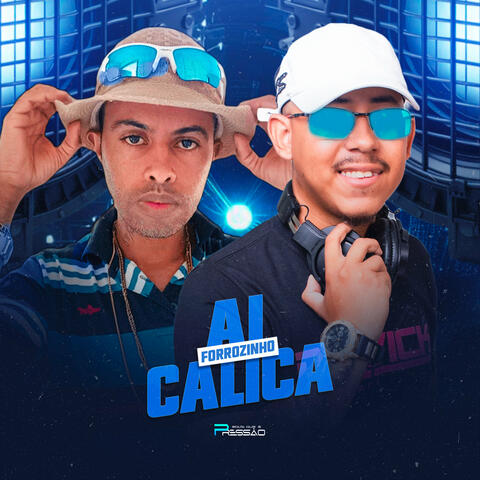 Forrozinho Ai Calica