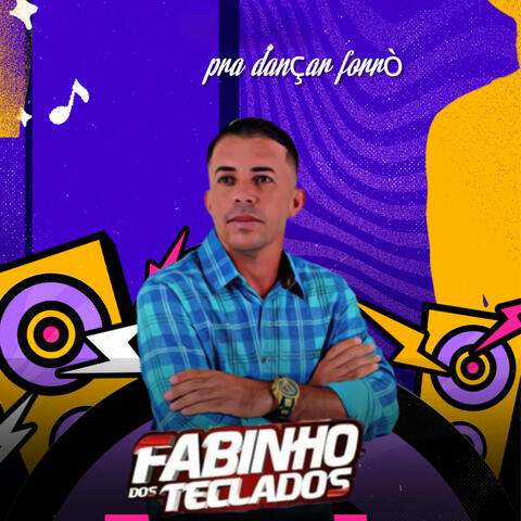 Pra Dançar Forró