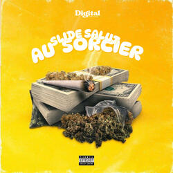 Slide Salut Au Sorcier (Slowed)