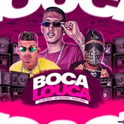 Boca Louca